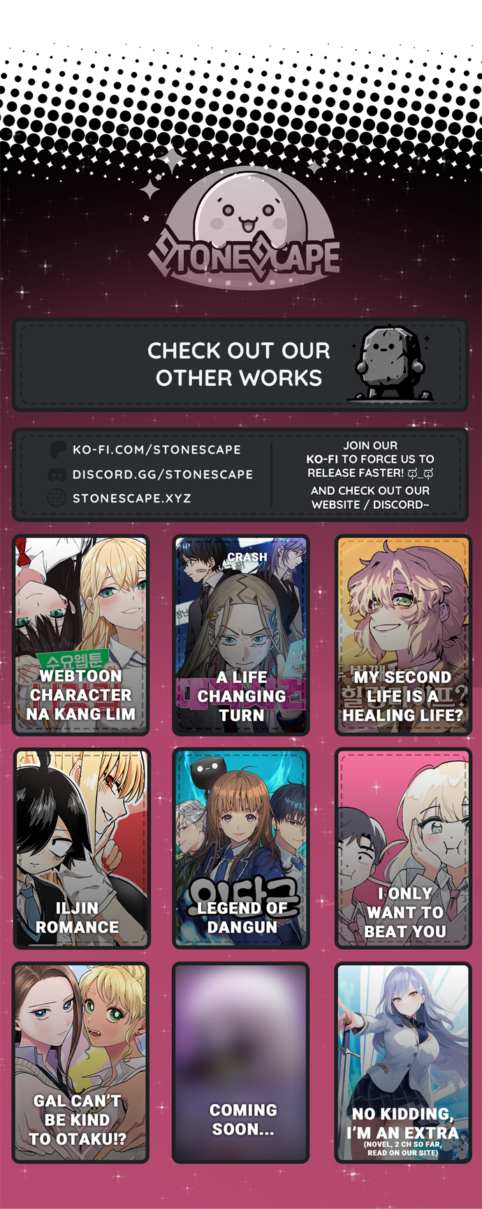 I Only Want to Beat You Chapter 108 7